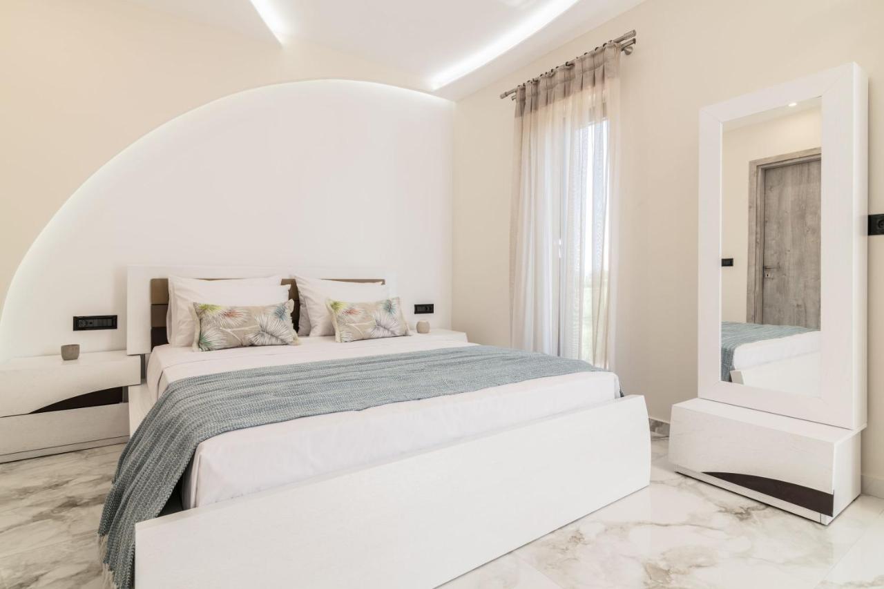 Boheme Villa By "Elite" Kalpaki  Bagian luar foto
