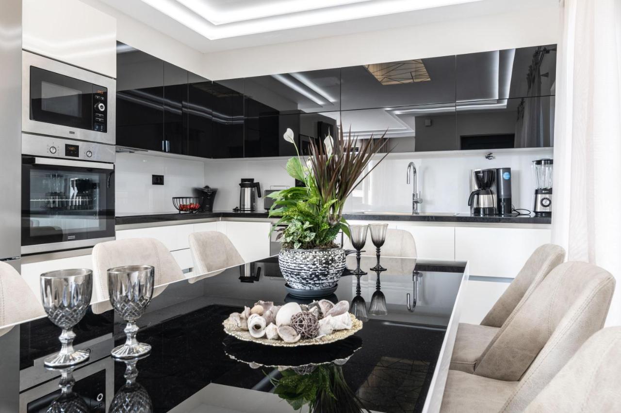 Boheme Villa By "Elite" Kalpaki  Bagian luar foto