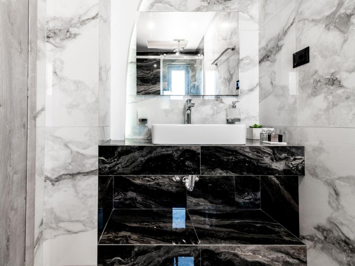 Boheme Villa By "Elite" Kalpaki  Bagian luar foto