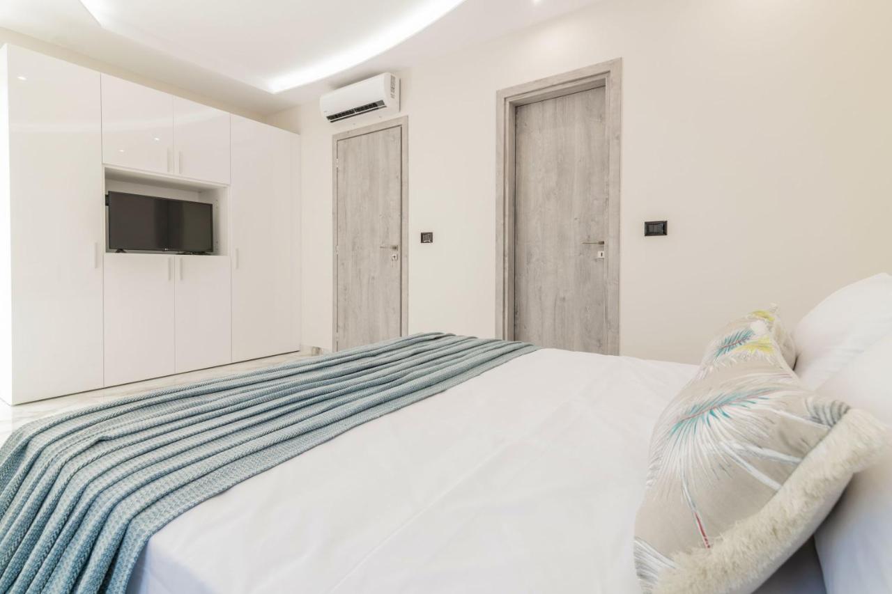 Boheme Villa By "Elite" Kalpaki  Bagian luar foto